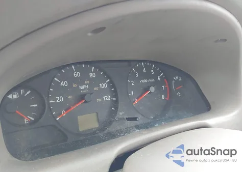 2006 Nissan Sentra 1.8S из США, поврежденный, VIN 3N1CB51D26L510984